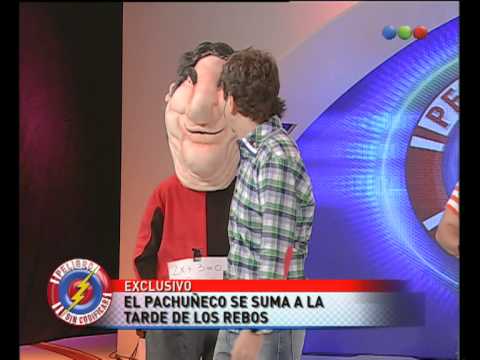 Prográma 19 - Parte 2 - Peligro Sin Codificar