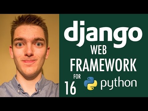 Custom Django User Registration Form (Django Tutorial) | Part 16