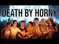'Horny yourself to death' | The Quarry Game Preview