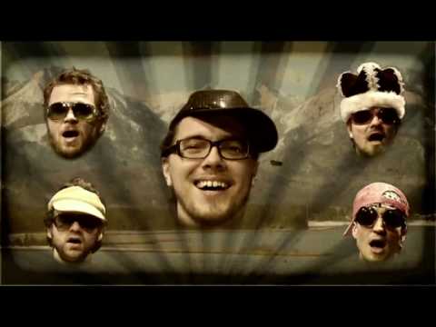 Flowin IMMO et les FREAQZ   Urlaub am Attersee HD 720p