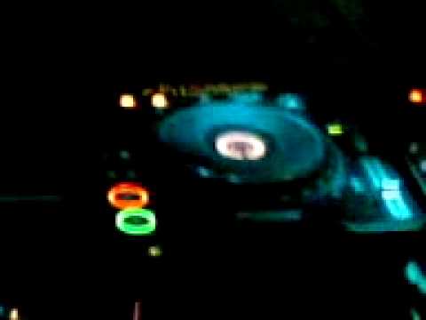 DJ Martina Ibiza