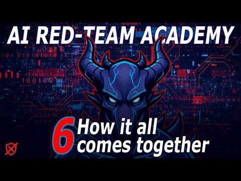 6. AI Red Teaming 101 - How it all comes together (Lesson 6)