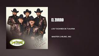 El Zorro (En Vivo) - Los Tucanes De Tijuana (Audio Oficial)