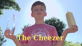 The Cheezer