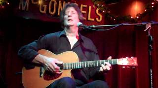 Sittin' On Top Of The World by Chris Smither