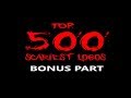 Top 500 Scariest Logos BONUS PART