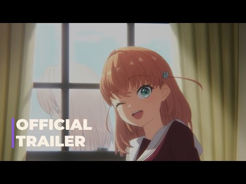 Trailers Love Live! Hasunosora Girls' High School Idol Club Bloom Garden Party
