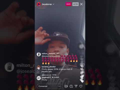 BEYAKO RAP - PRIVITY