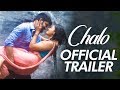 Chalo Theatrical Trailer Naga Shaurya Rashmika Mandanna SocialNews XYZ