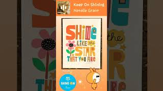 Keep On Shining - Natalie Grant