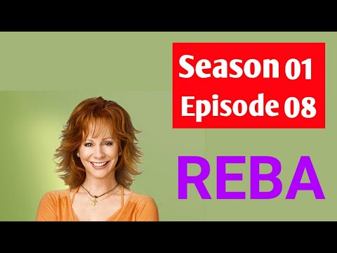 Reba S01E08 - Don't Know Much About History