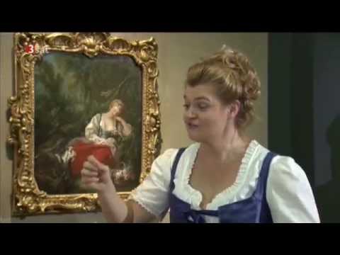 Barocke Macht, barocke Pracht - Das neue Salzburger Domquartier - 3sat