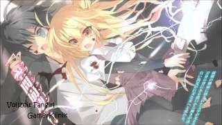 Nightcore Vollzeit Fangirl