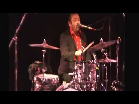 Dirty Water - Dick Dodd and Jumping Jack Flash