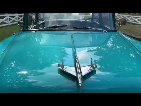 1955 Chevrolet 210 (CC-2005560) for sale in Hiram, Georgia