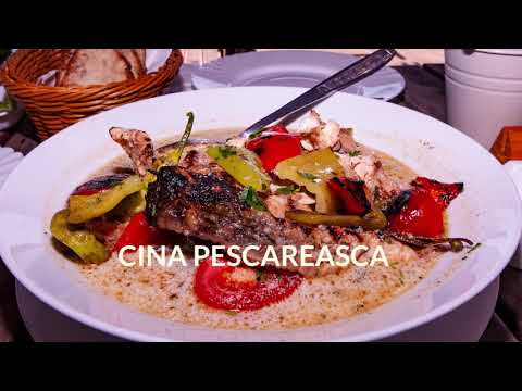 Pensiune Paradise Delta House.