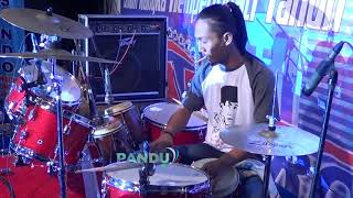 Download lagu Adella COVER Kendang Cak Nophie Jatuh Cinta mp3