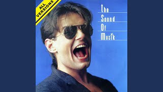 The Sound of Musik (12" Edit) (2021 Remaster)