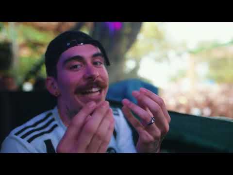 Rizzla - Mochakk Remix @ Brunch Barcelona