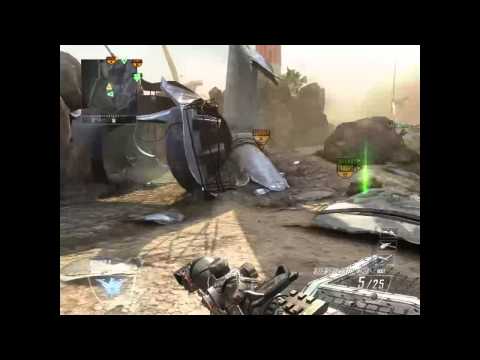 eV Bamboozle - Black Ops II Game Clip