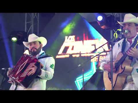 Seras Mia - Los Canelos de Durango