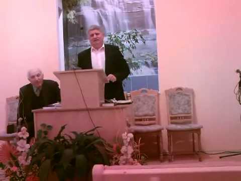 Natanaiel Bogdan Oradea partea 2