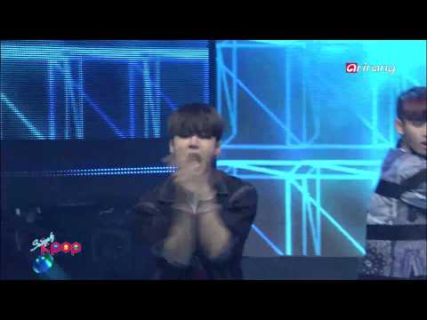 Simply K－Pop EP165－MYNAME － Just Tell Me 마이네임 － 딱 말해