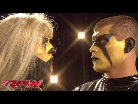 Cody Rhodes: Goldust Is An Underrated Part Of The Attitude Era And Worthy Of WWE Hall Of Fame