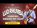LUO RHUMBA MIX 2025 BEST OF OMONDI MC NGOE MIXTAPE DJ MALIK D BERHUMBA INTERN Hera Mar Mbese