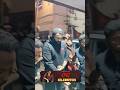 Varun Tej At OG Movie Premiere Show PawanKalyan OGPremiereShow TheyCallHimOG Shorts