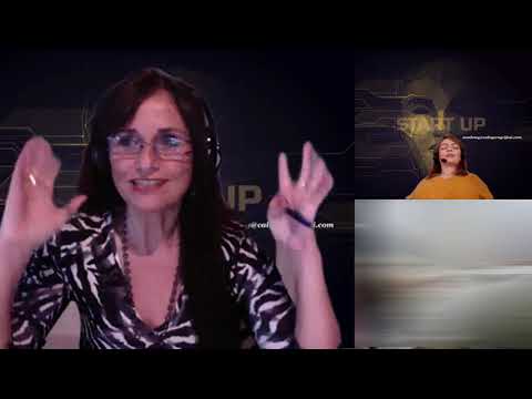 28-ES Erika, Universos de alta vibración, Draco creando Tragedia - Elena Martín CG Academy