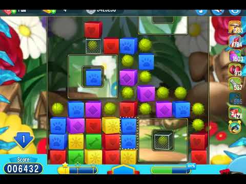 Pet Rescue Saga   level 2389   no boosters