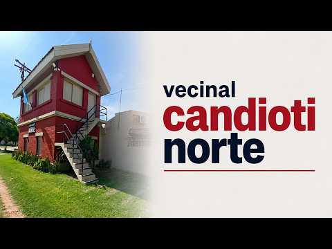 Candioti Norte: “La ciudad necesita más verde y viviendas para todos”