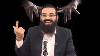 הרב ברק כהן - מי שולט בחוטים (שיעור מיוחד ואקטואלי בעניין הקורונה)