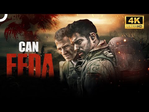 Can Feda | Burak Özçivit - Kerem Bürsin 4K Aksiyon Filmi İzle