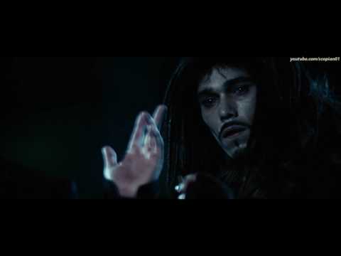 Blackheart & Mephistopheles Argument  Park Scene  Ghost Rider 2007