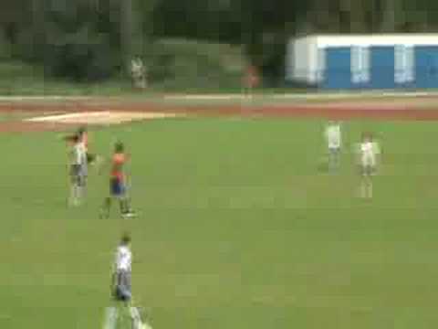 Wda Gresta Świecie - Grom Osie (3)