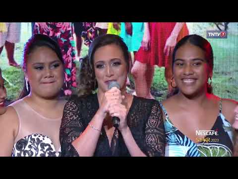 Crois en ta lumière - Hymne Nescafé Star 2023