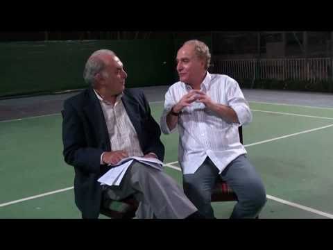 Samarone, o diabo louro