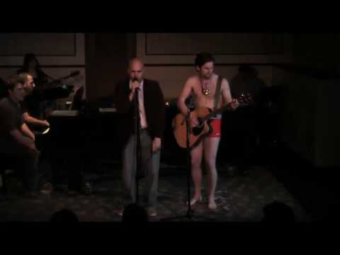 Graham-A-Rama VI - I'm Yours (Kevin Caravalho)