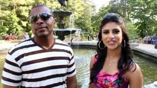 Tyrand Have You Ever Music Video Behind The Scenes