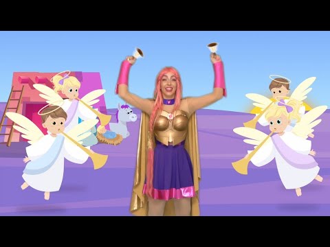 1 Hora Luli Pampín 2024 -  Luli Pampín Ft. La Brigata Canterina - CAMPANA SOBRE CAMPANA - Official