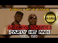 AFRICA DANCE MIX 2023 - DJ JUDEX | AFRO MBOKALISATION | TOOFAN | NDOMBOLO | COUPE DECALE | AFROBEATS