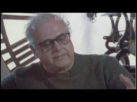 JOHN HEJDUK: Builder of Worlds 2K [trailer]