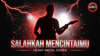 Download lagu Salahkah Mencintaimu β Rock Cover π₯ Lagu Viral Versi Rock Penuh Emosi mp3 Download lagu Salahkah Mencintaimu β Rock Cover π₯ Lagu Viral Versi Rock Penuh Emosi mp3