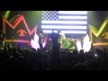 ASAP Mob Yamborghini High Live Steez Day 2016