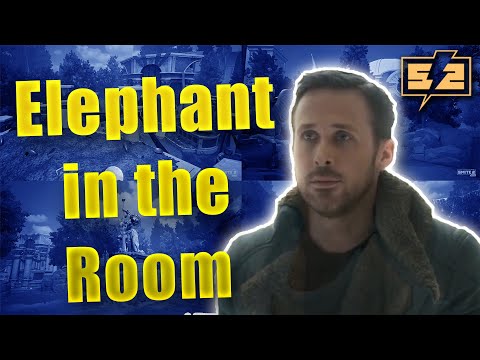 SMITE 2 Has A Problem