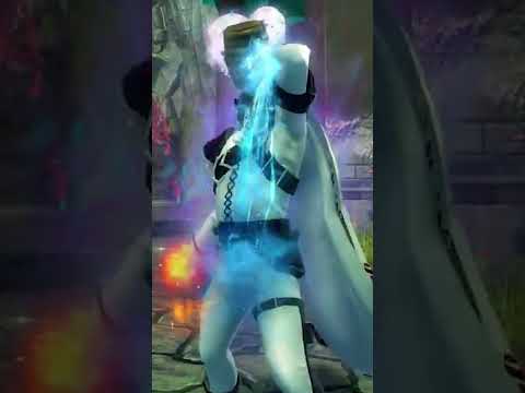 I can't talk right now. I'm making PISS (GW2)