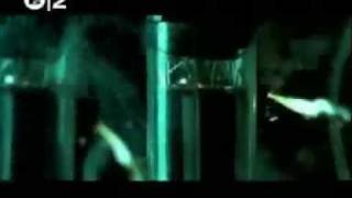 InMe - Crushed Like Fruit [Official Video]