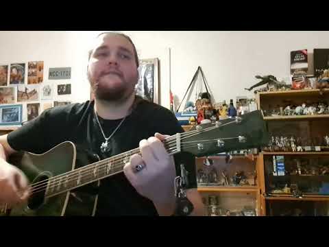 Já budu žít navěky - Michal Tučný.